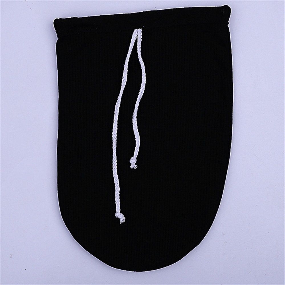 4 Pcs Cast Sock for Leg Foot Cover Below Knee Sleeve Adjustable Drawstring view 2
