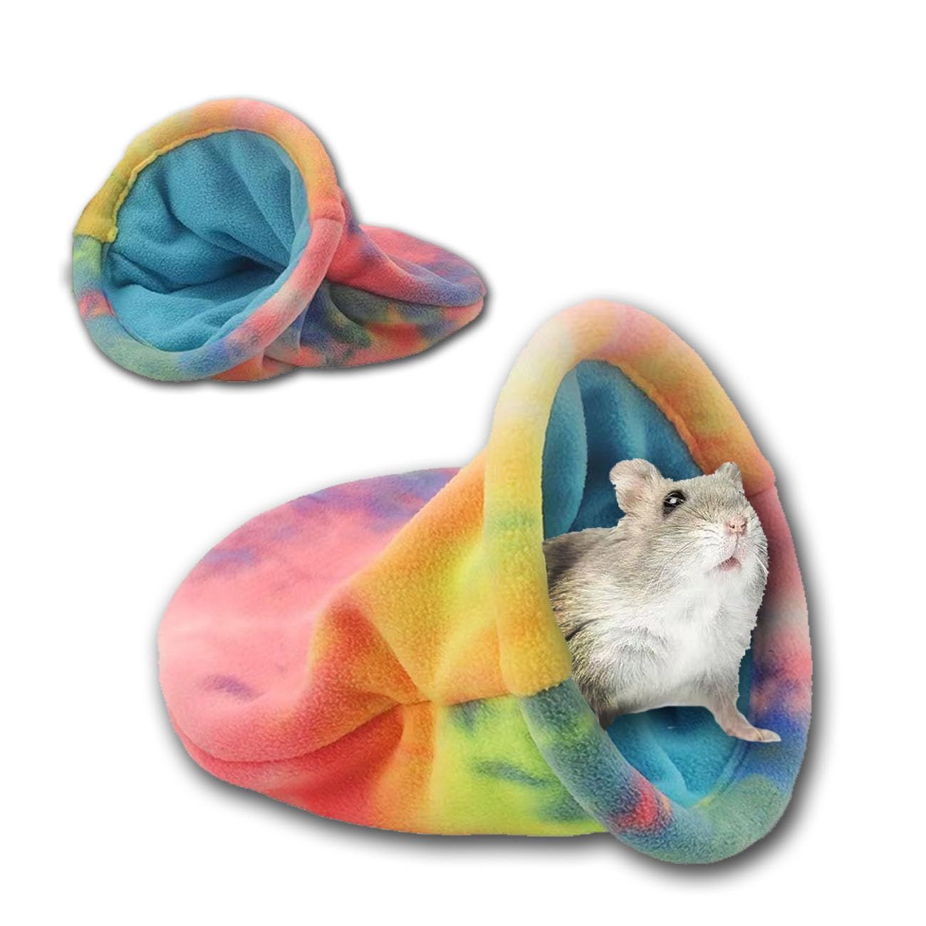 2 pack Guinea Pig Hideout