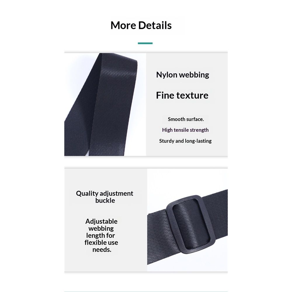 Wrist Brace with Arm Sling Adult Wrist Support Brace Belt Youth Hand view 5