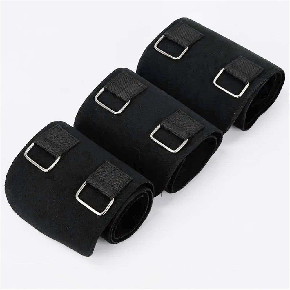 O/X Leg Type Correction Belt
