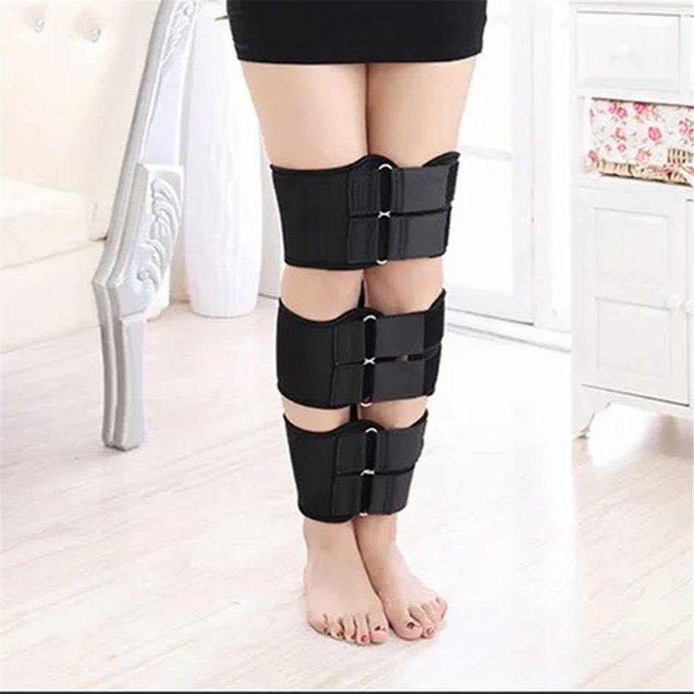 O/X Leg Type Correction Belt view 2