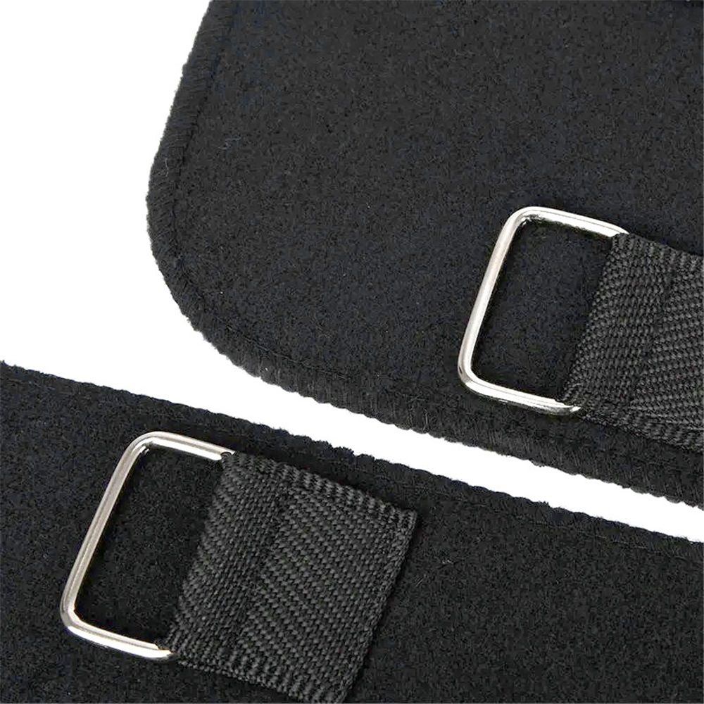 O/X Leg Type Correction Belt view 5