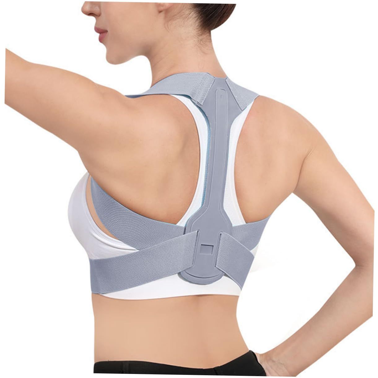 Posture Corrector for Women and Men view 2
