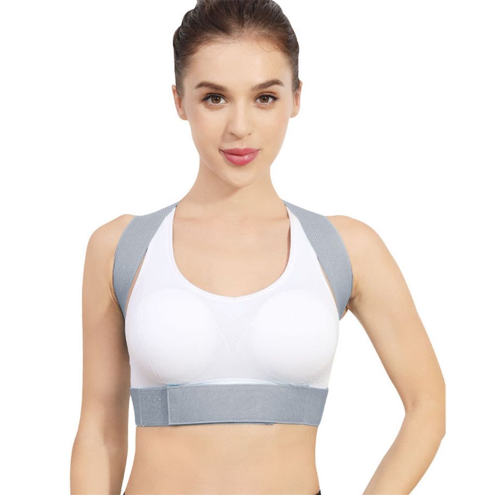 Posture Corrector for Women and Men view 4