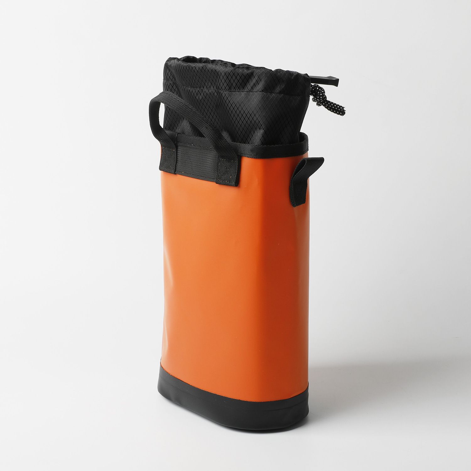 Throw Line Storage Bag,Caving Mountaineering Camping Outdoor Sports view 2