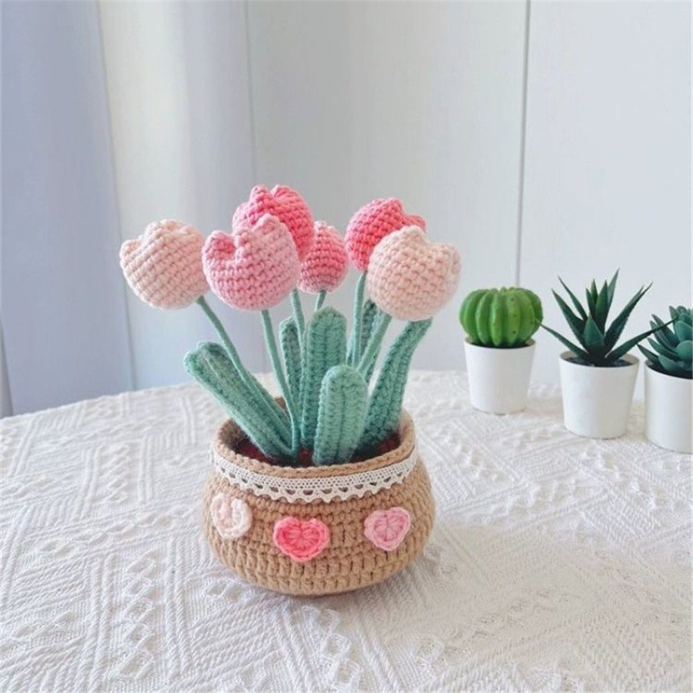Crochet Kit for Beginners