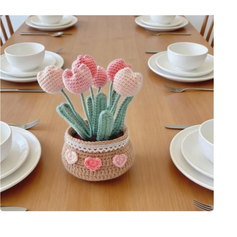 Crochet Kit for Beginners view 4
