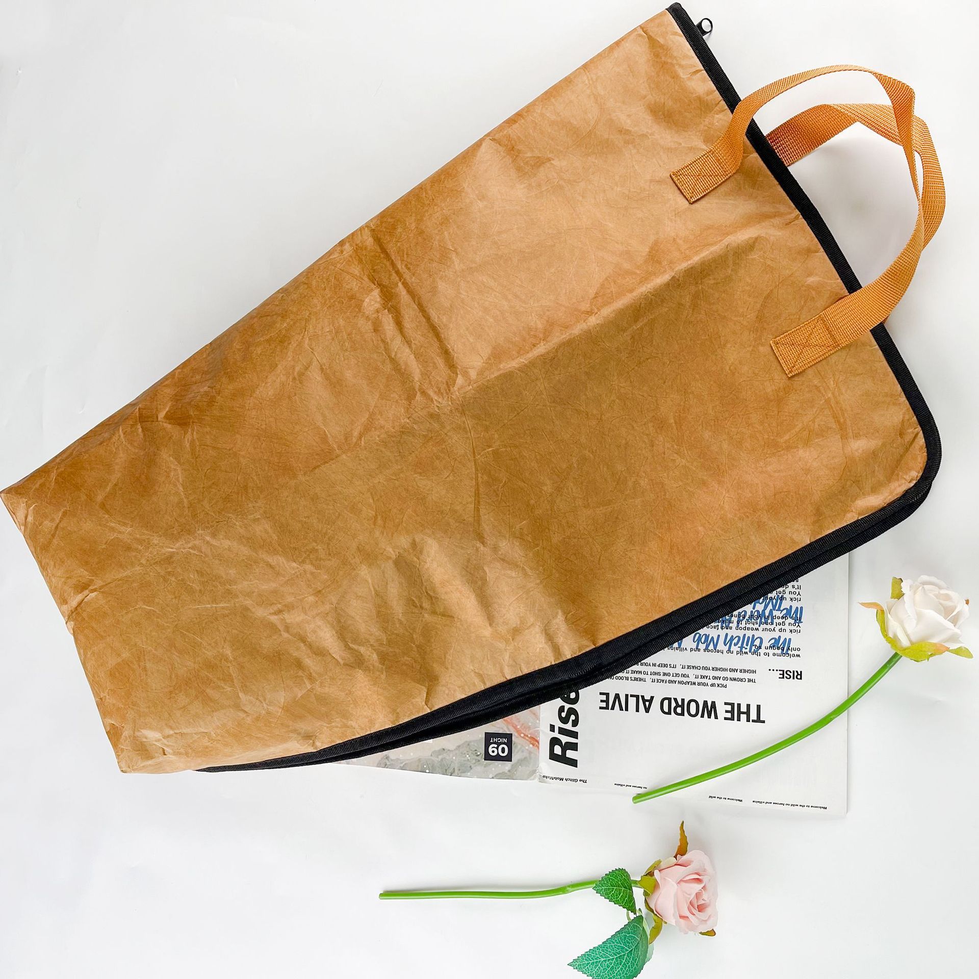 Food Non-Toxic Reusable BBQ Meat Blanket – Ultimate Meat Resting Bag for Brisket view 2