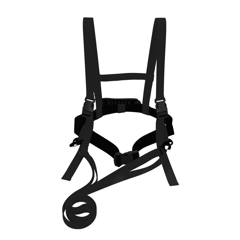 Kids Ski Snowboard Training Harness Toddler Skiing Harness with Removable