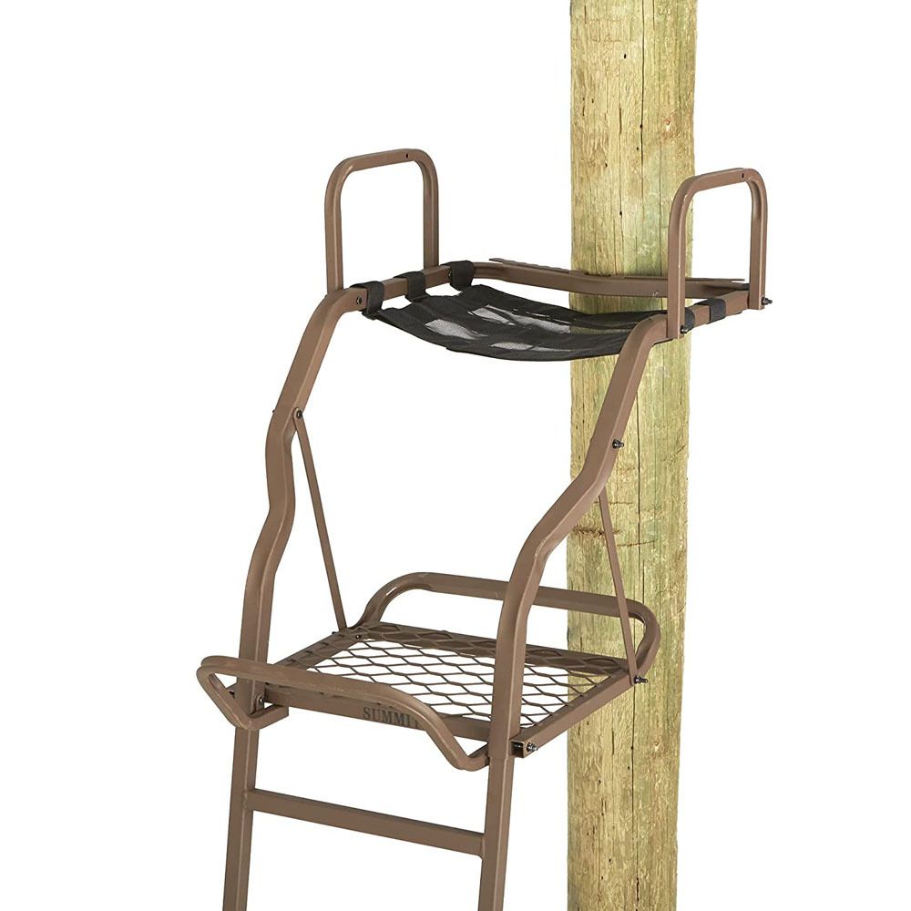 Universal Fitting Replacement Seat Fits All Brands of Tree Stands view 4