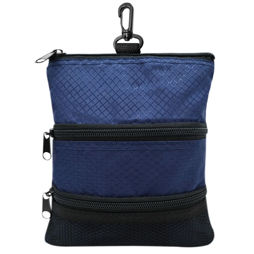 Golf Tee Bag - Store Your tees