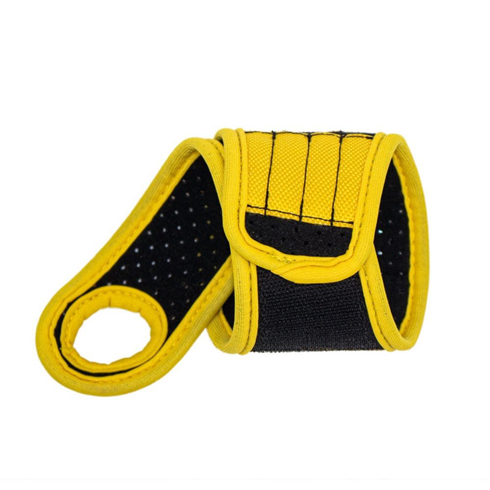 Magnetic Wristband for Tools Magnet Screw Holder Wrist Support Keeps Screws