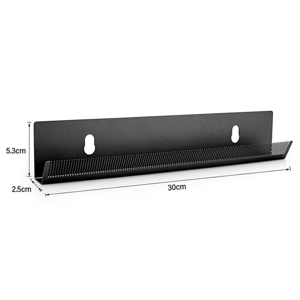 Hair Extension Holder for Styling Hair Stands Stainless Steel Hair Extension view 3