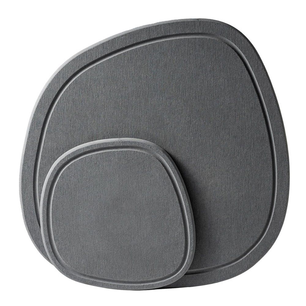 Diatomaceous Earth Plant Saucer for Indoor