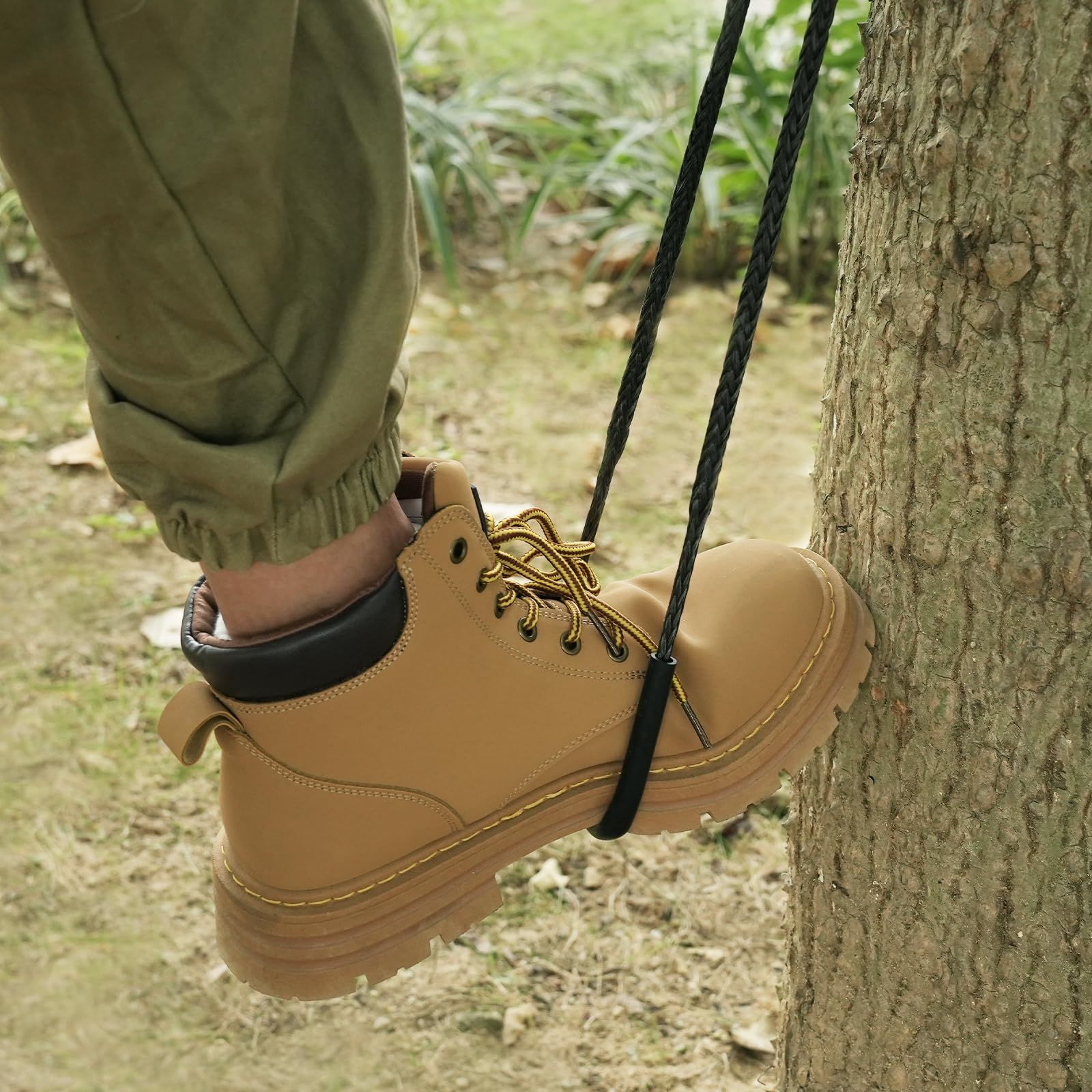 Climbing Stick Aider for Hunting view 4