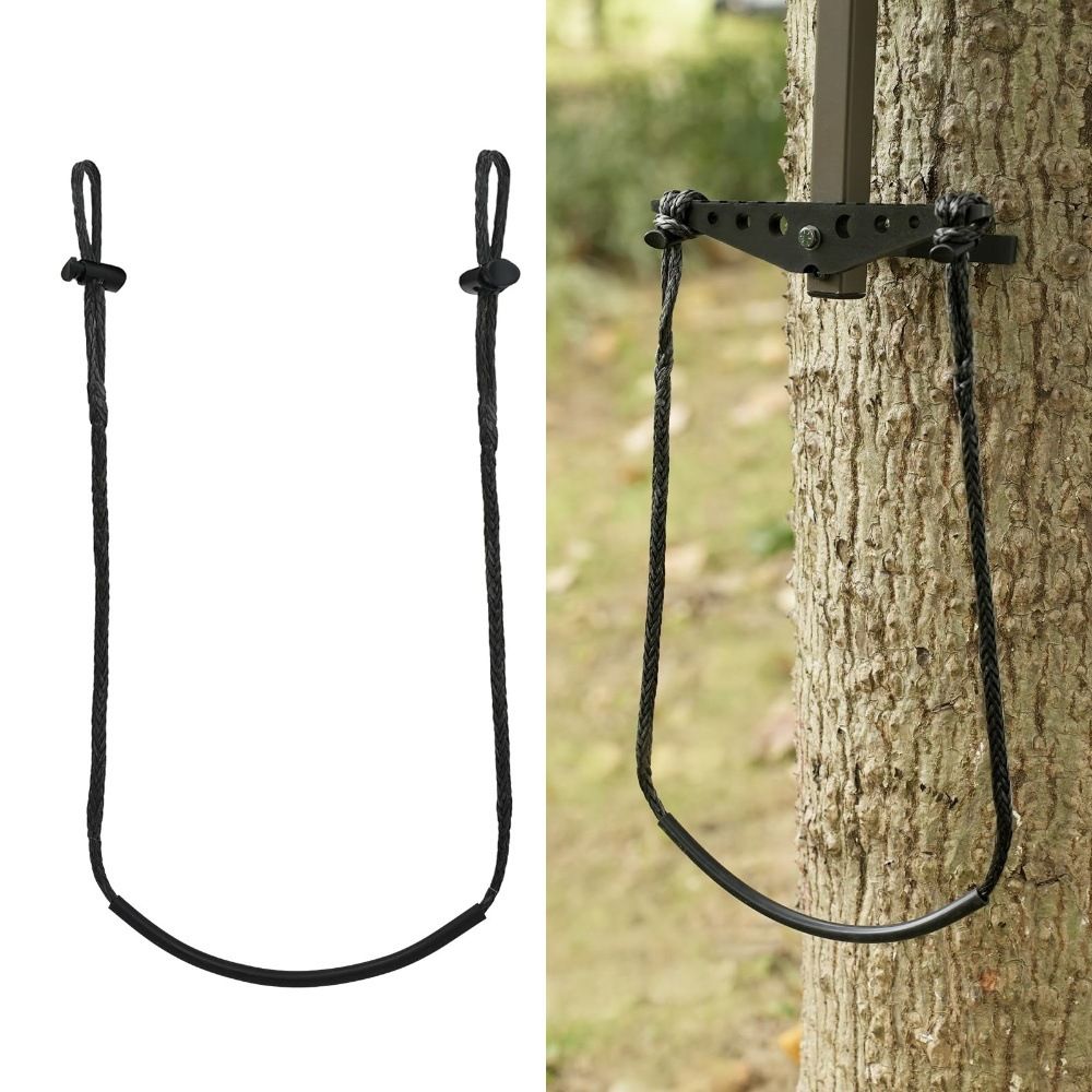 Climbing Stick Aider for Hunting view 5