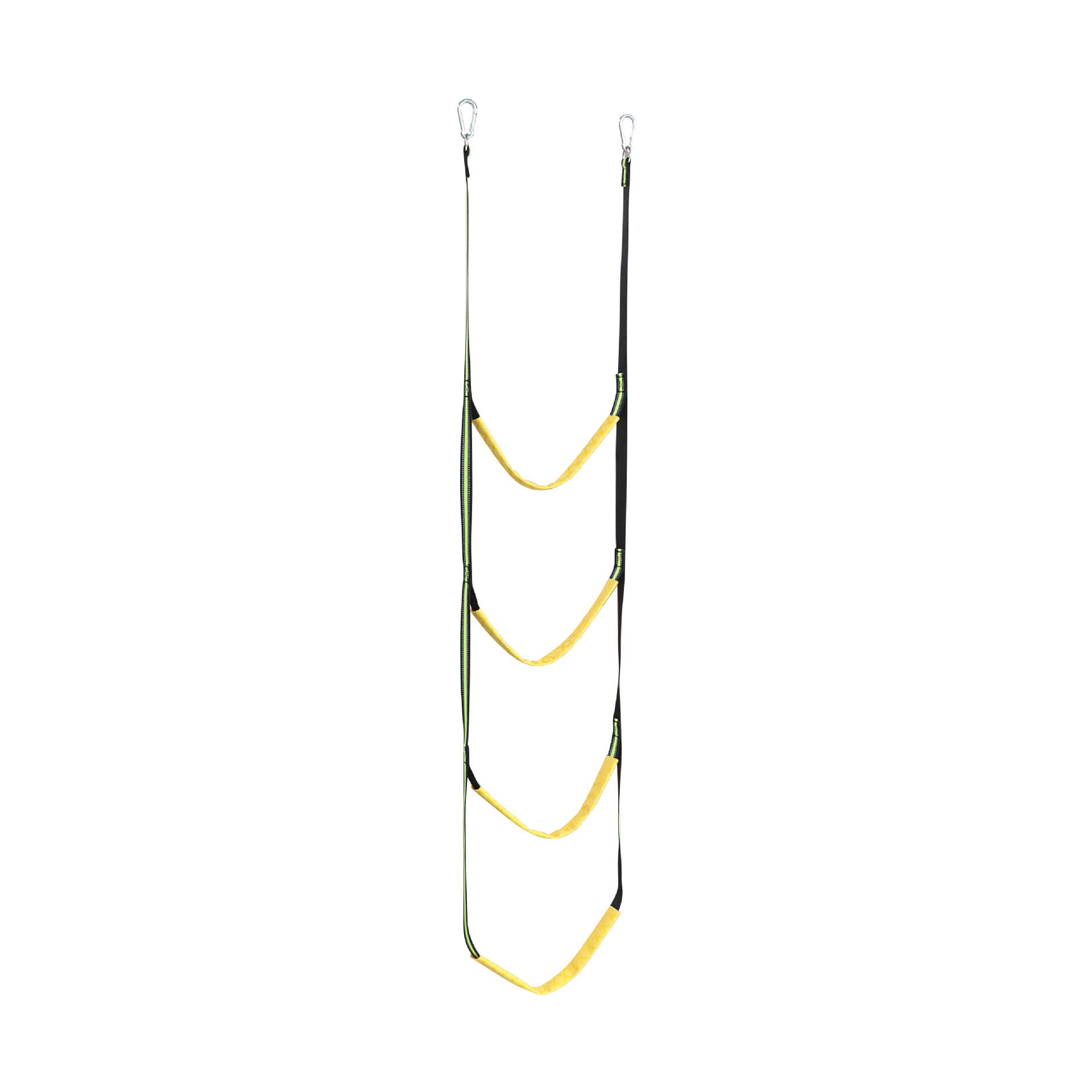 Young Marine Rope Ladder for Inflatable Boat