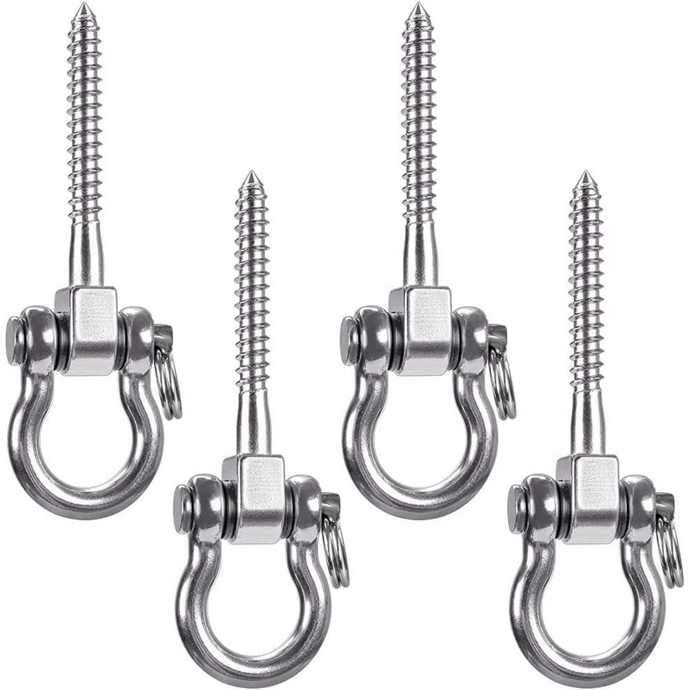Heavy Duty 180° Swing Hangers