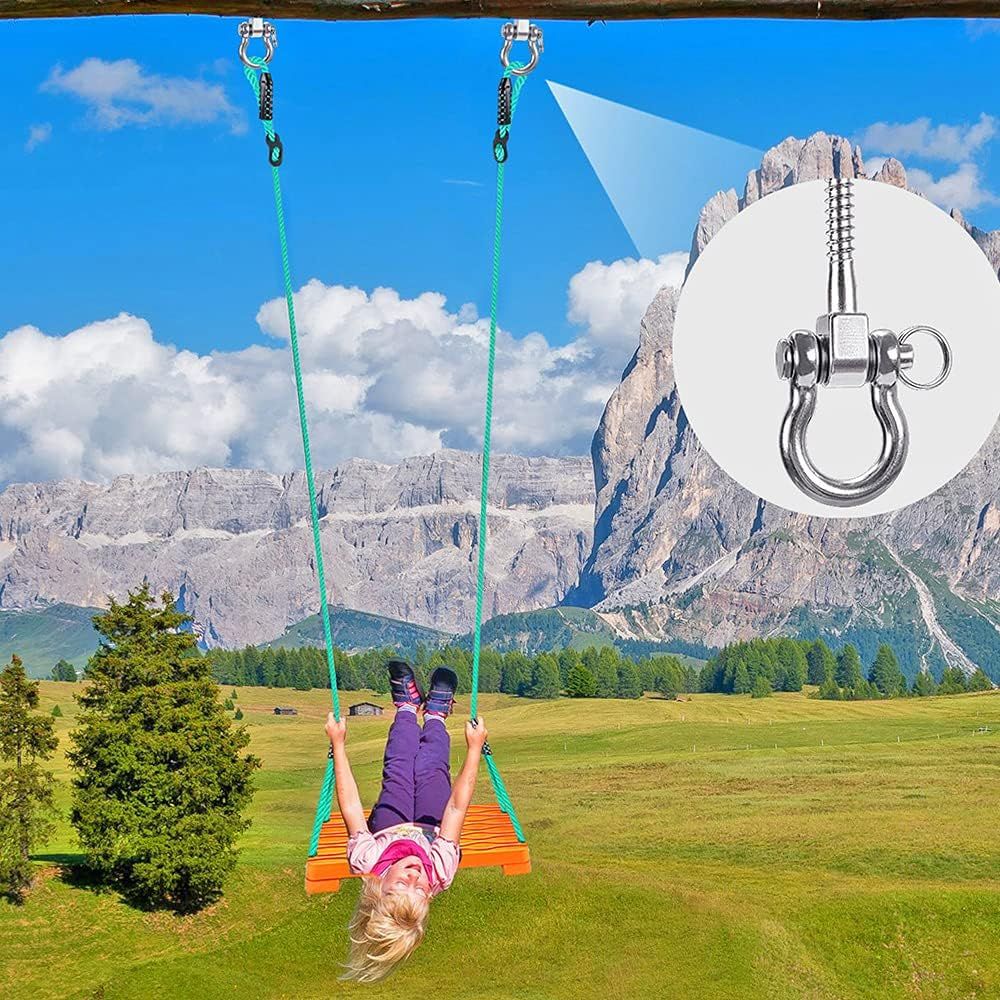 Heavy Duty 180° Swing Hangers view 3