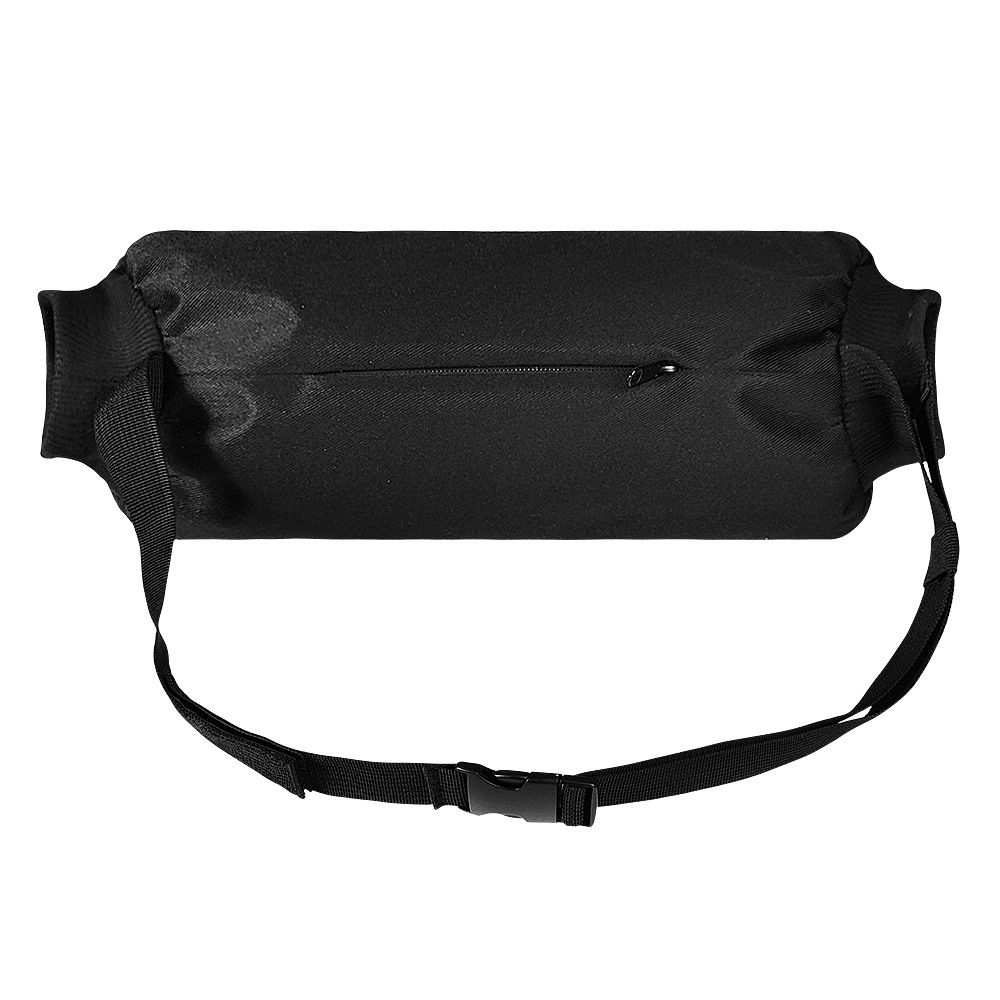 Football Hand Warmer Pouch Reusable Hand Warming Muff with Zipped Pocket and