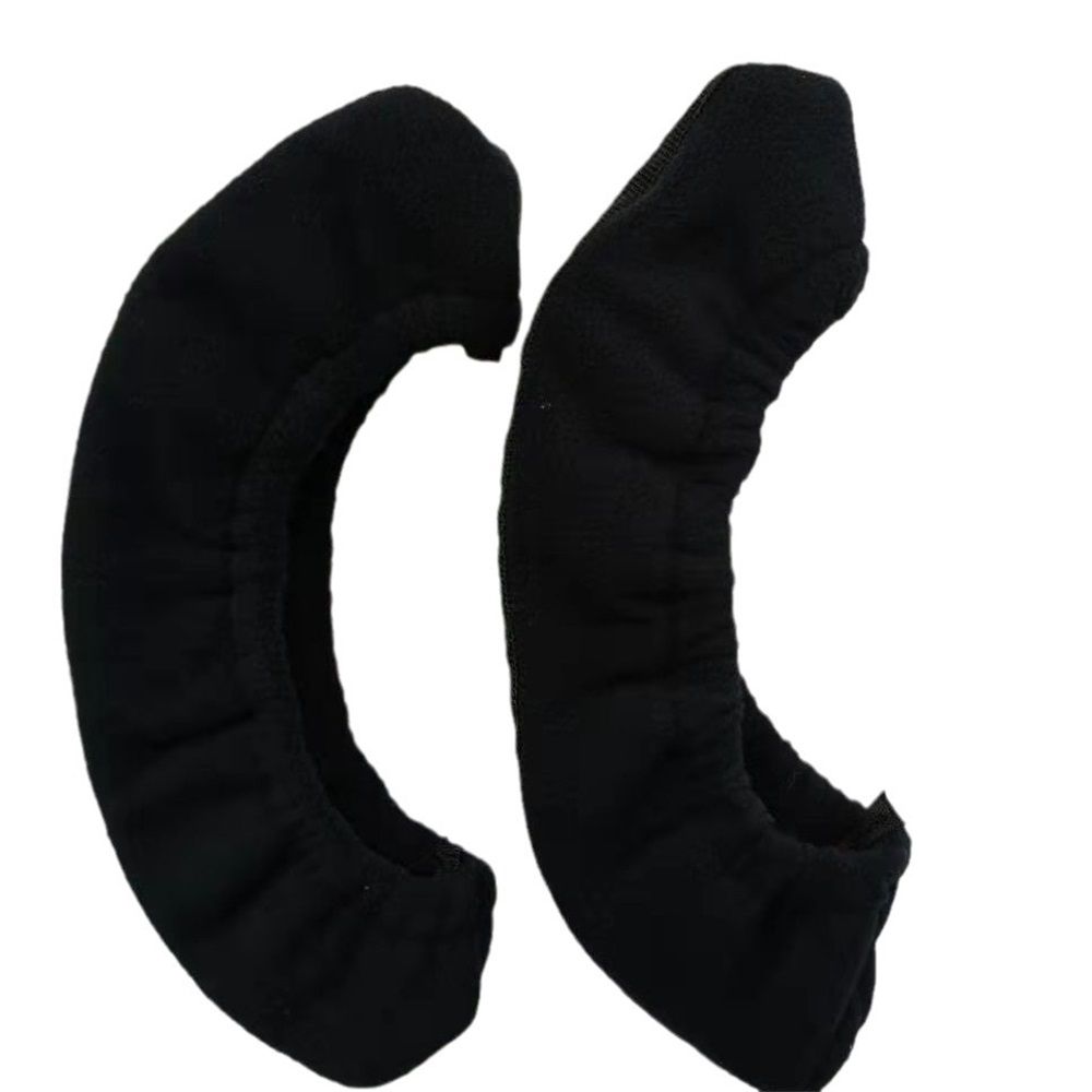 4 Pcs Ice Skate Guards Hockey Ice Skate Blade Covers Kids Absorbent Figure view 4