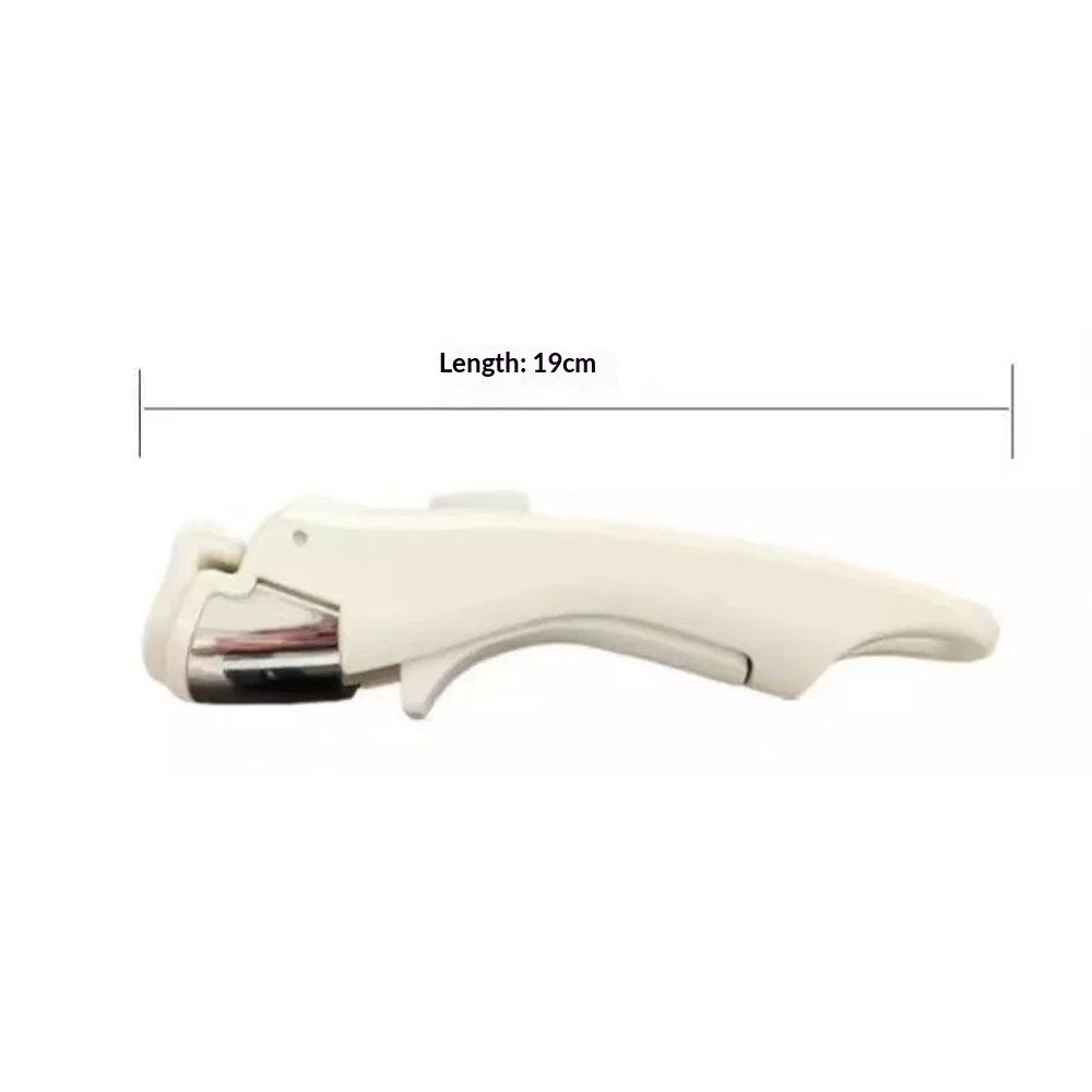 Removable Pan Handle,Anti-Scald Detachable Pot Handle for All Cookware Pan & view 5