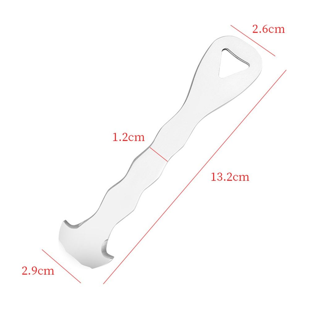 2pcs Stainless Steel Citrus Peeler Tool – Orange Peeler for Kitchen view 5