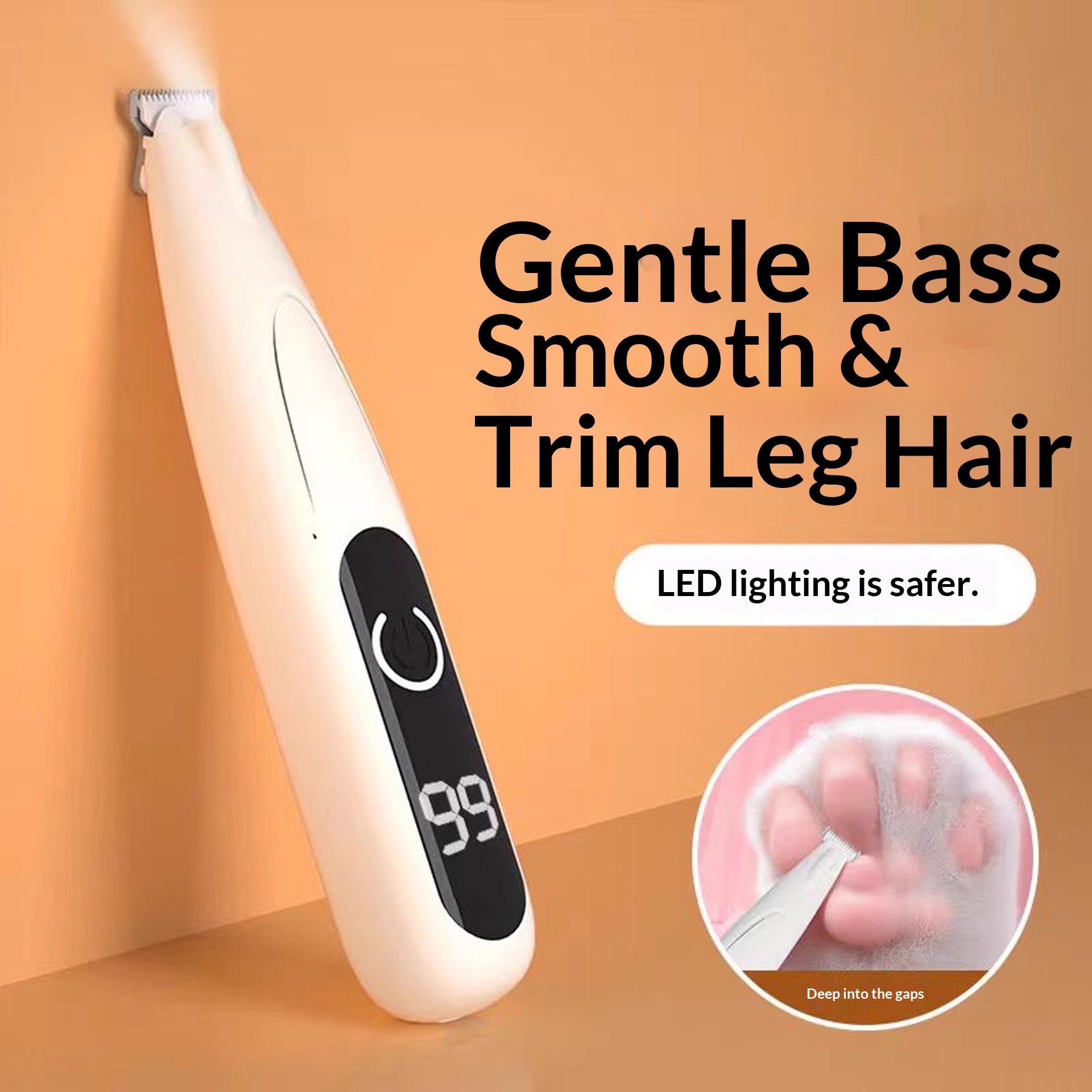 Pet Micro Precision Trimmer view 2