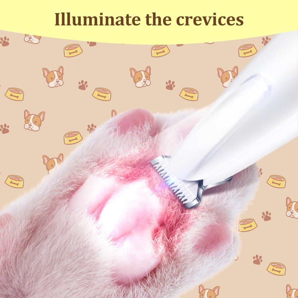 Pet Micro Precision Trimmer view 4
