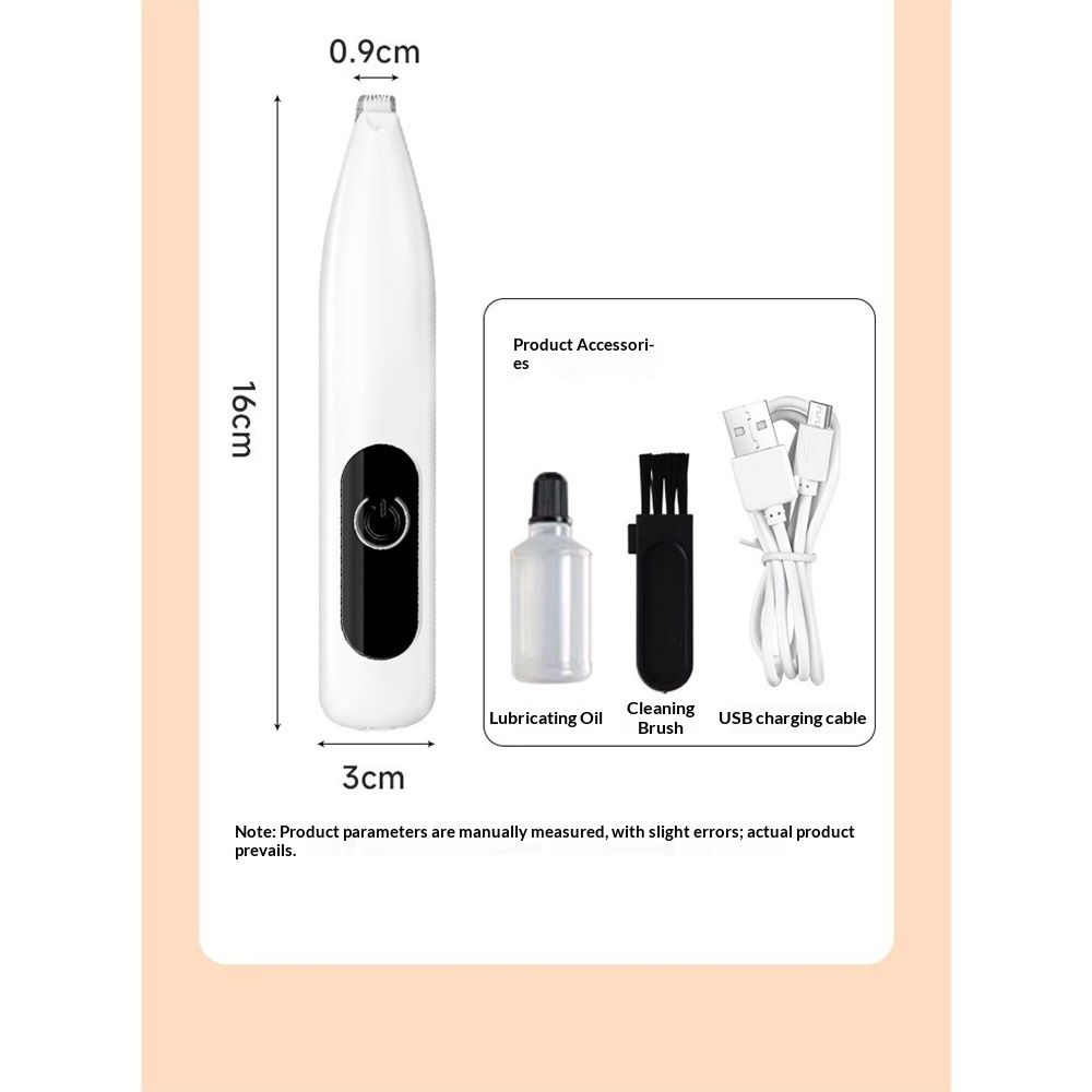 Pet Micro Precision Trimmer view 5