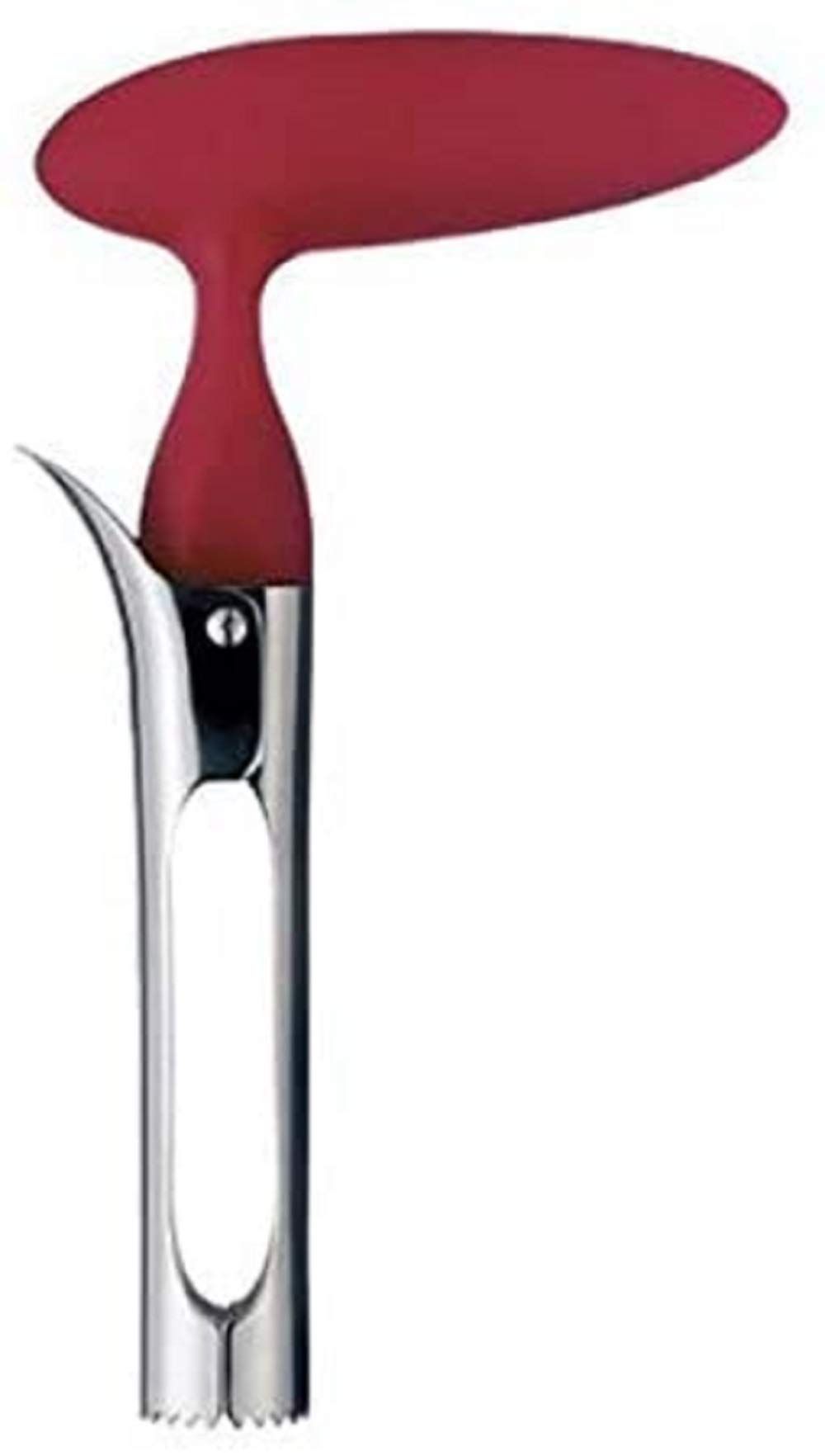 2pcs Apple Corer Tool - Easy to Use and Clean - Sturdy Apple Core Remover with view 3