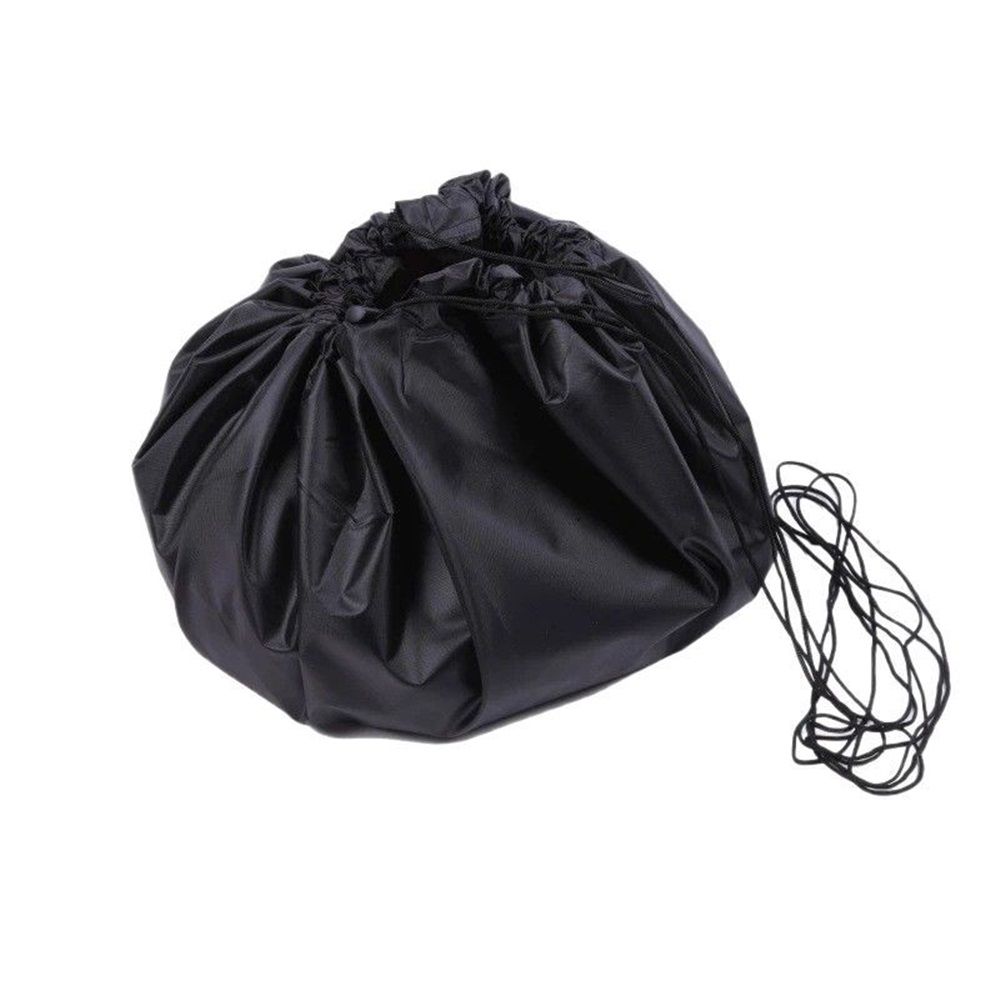Waterproof Wetsuit Changing Mat & Dry Bag 2-in-1 - Sand-Free Beach Change Mat