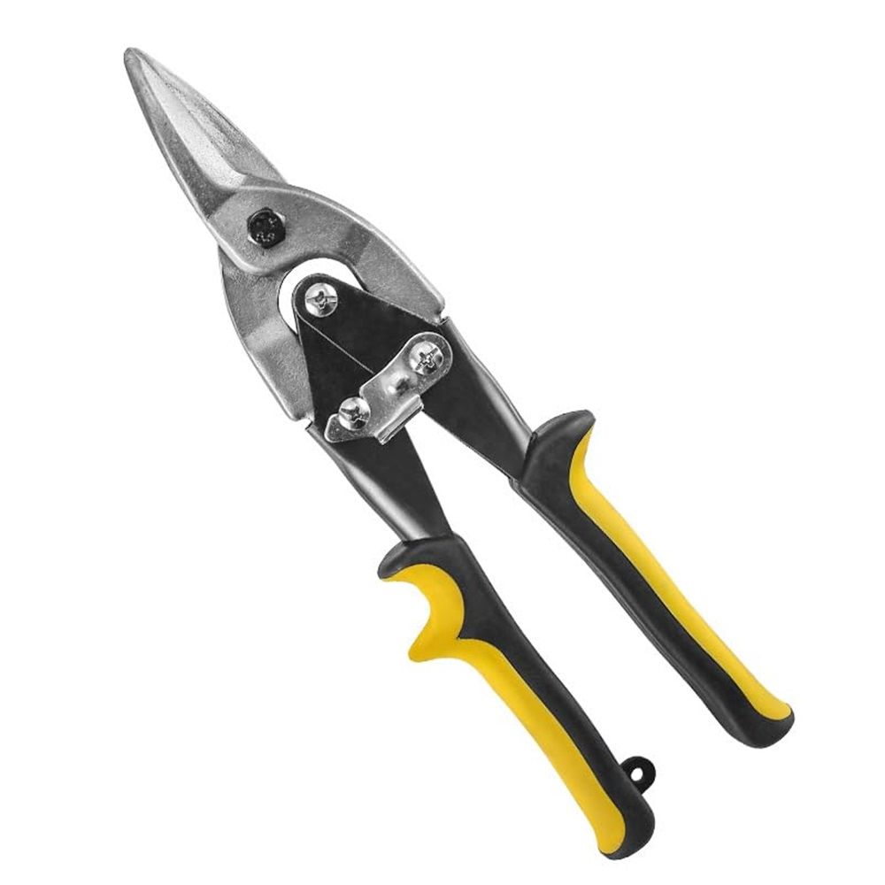 10 Inch Aviation Tin Snips view 4