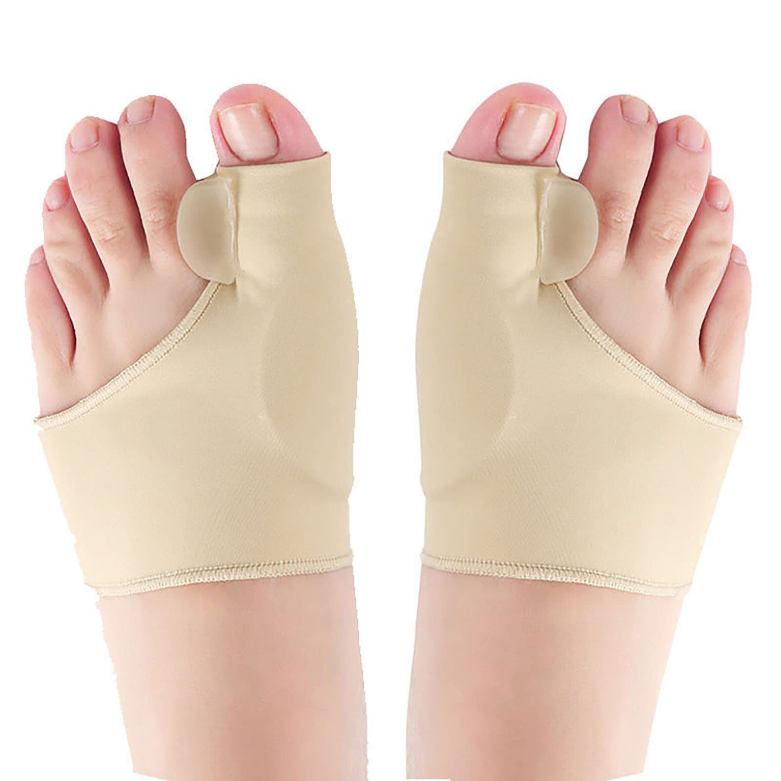 2 pair Relief Sleeve Pads & Corrector for Men & Women