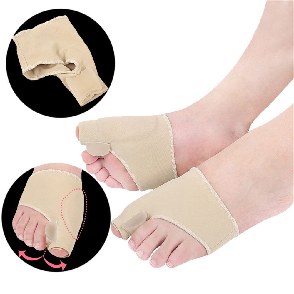 2 pair Relief Sleeve Pads & Corrector for Men & Women view 2