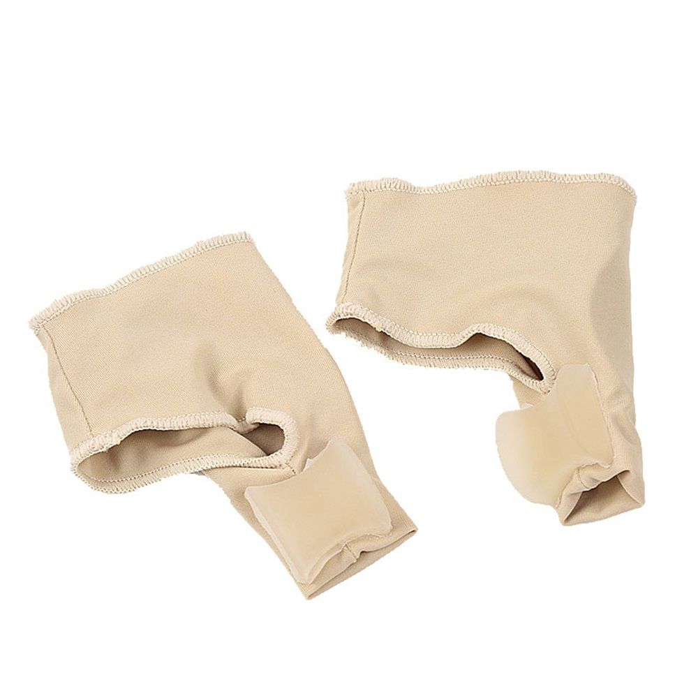 2 pair Relief Sleeve Pads & Corrector for Men & Women view 3