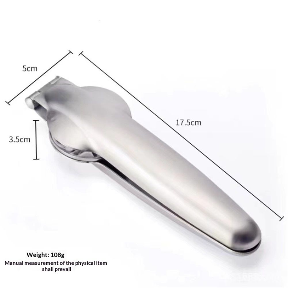 2pcs Stainless Steel Chestnut Cutter Tool Chestnut Opener Tool Chestnut Open view 4
