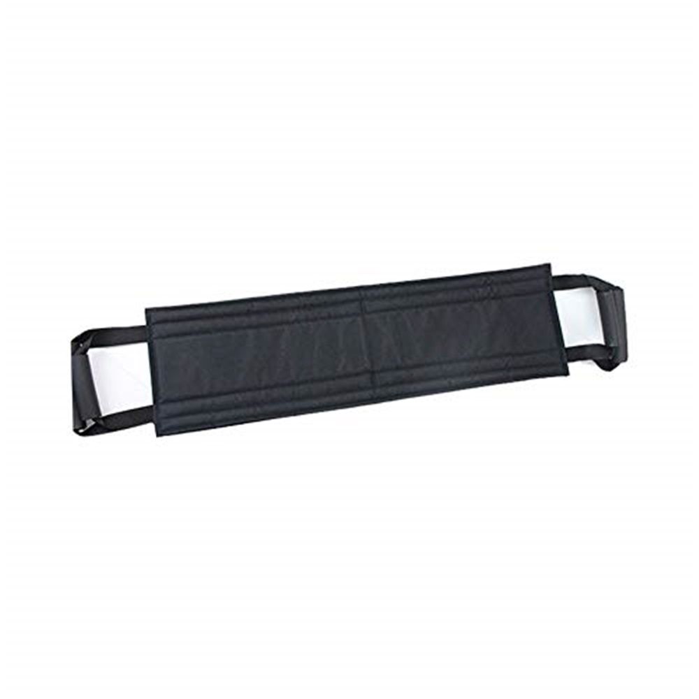 31.5 Inch Padded Bed Transfer Nursing Sling for Patient