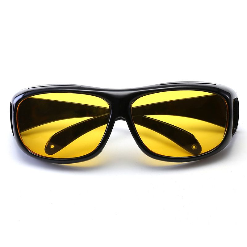 Headlight Glasses With Glarecut Technology (Drive Safely At Night) view 2