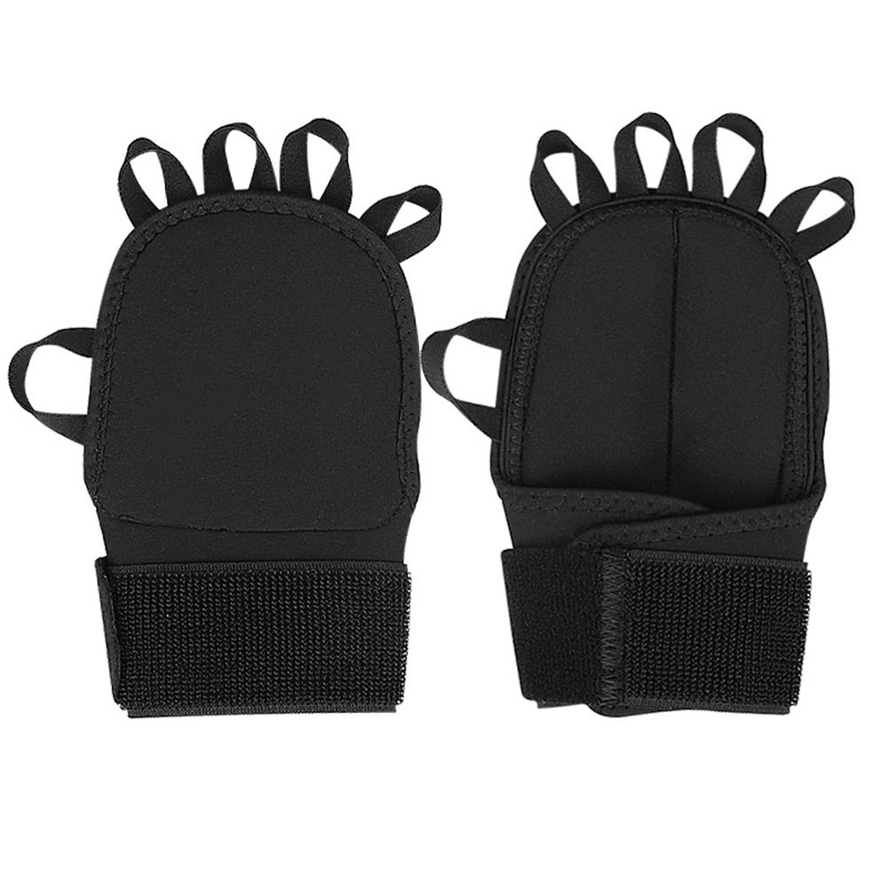 1 Pair Weighted Gloves for Tremors
