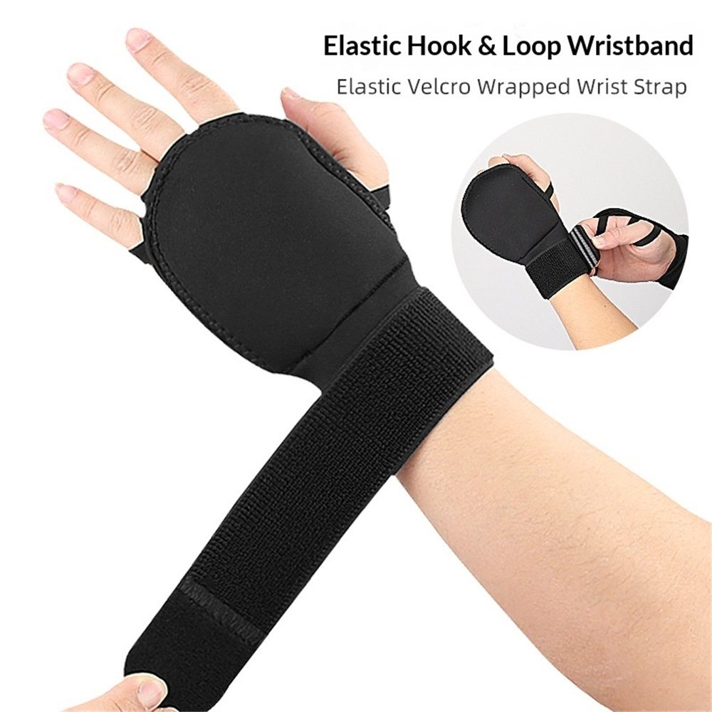 1 Pair Weighted Gloves for Tremors view 3