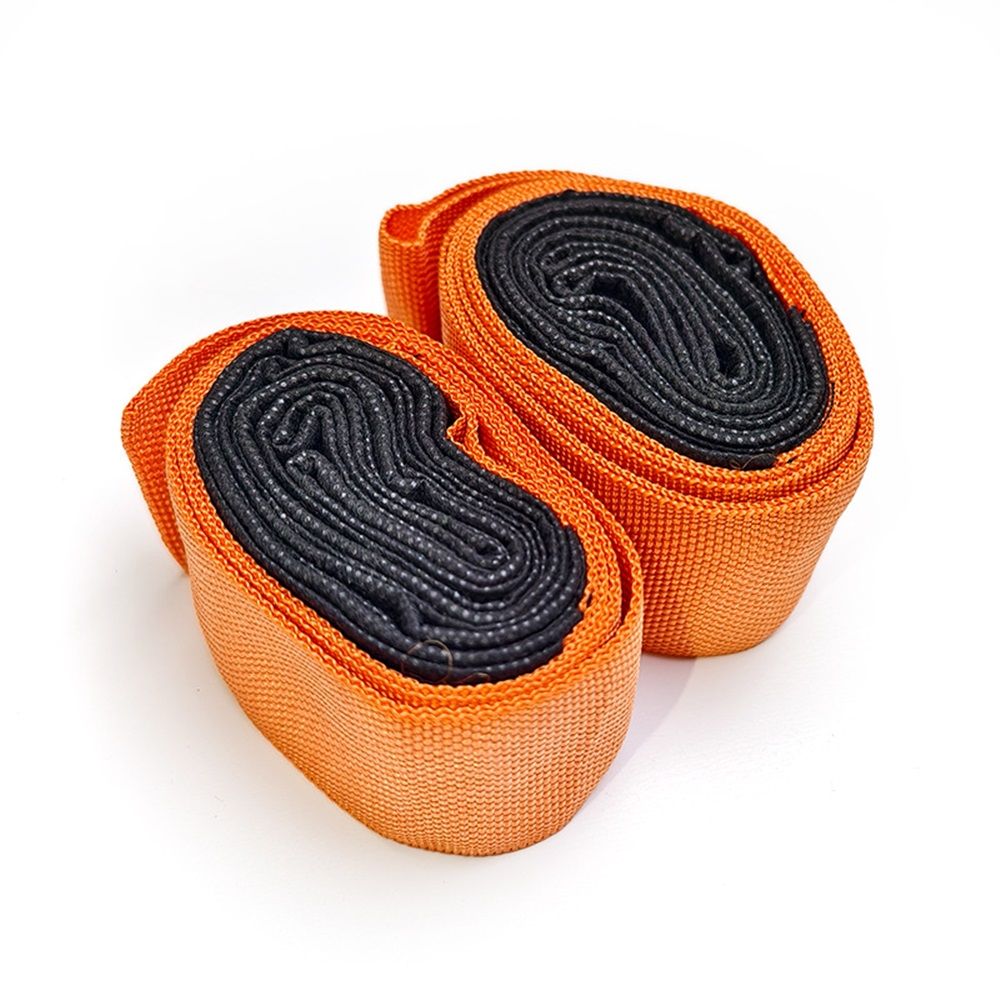 Moving Straps 2-Person Lifting and Moving System Adjustable Shoulder Lifting view 2