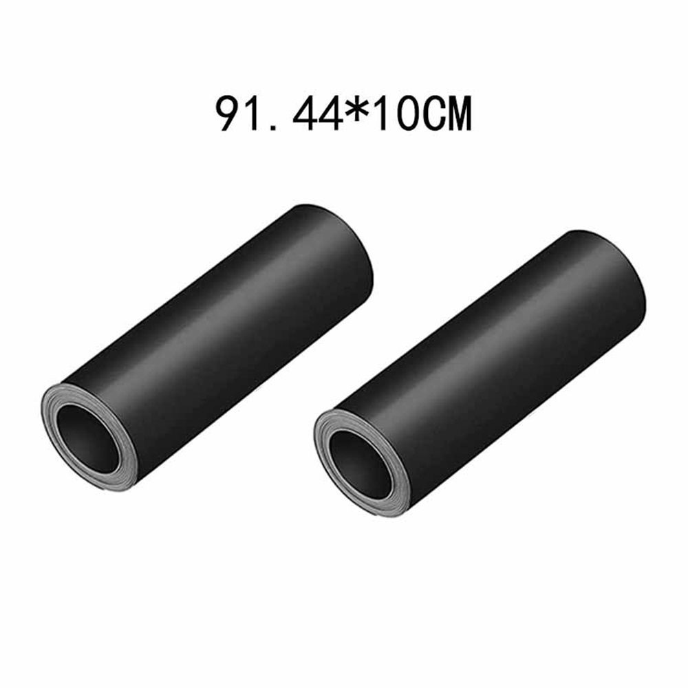 Magnetic Fireplace Draft Stopper - 2pcs Fireplace Vent Covers