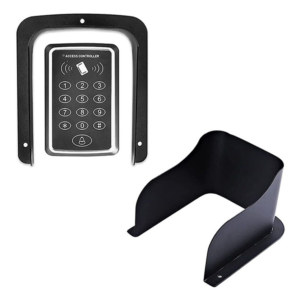 Ring Doorbell Cover Weatherproof view 5