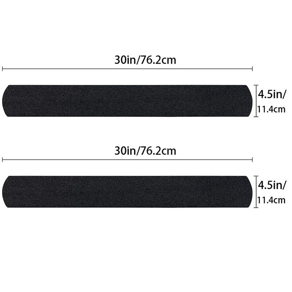 4 Pack Non-Slip Furniture Rail Pads for Recliners view 4