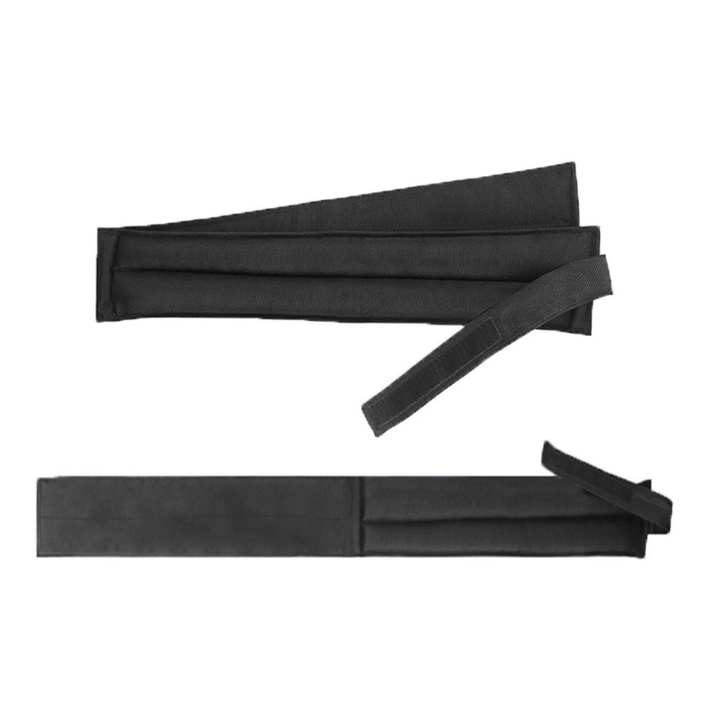 Extra Comfort Padded Wide Stilt Straps Leg Bands for Drywall view 5