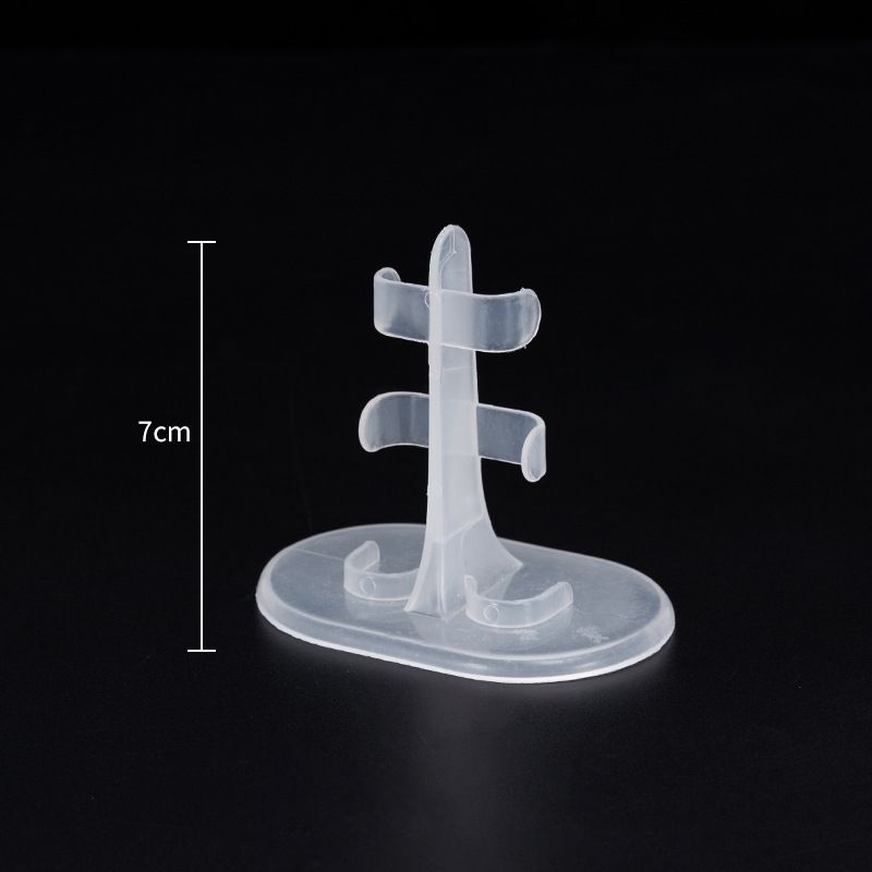20PCS Doll Stands Display Holder Model Support Frame Prop Up Girl Action — image 1