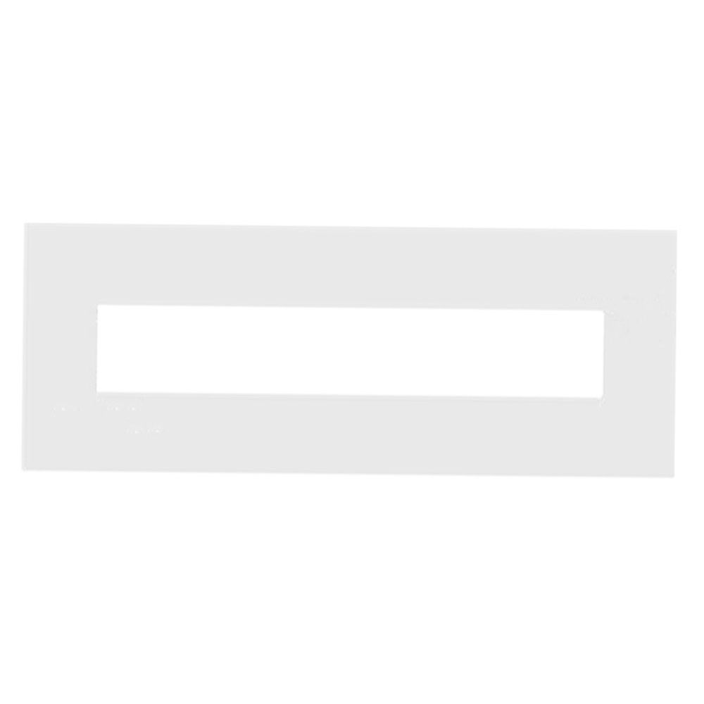 Parking Lot Line Stencil – – Lays Flat