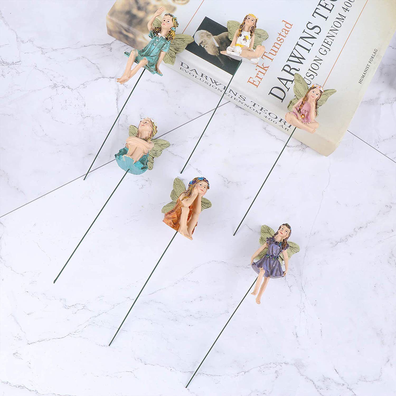 Fairy Garden Accessories Outdoor Indoor