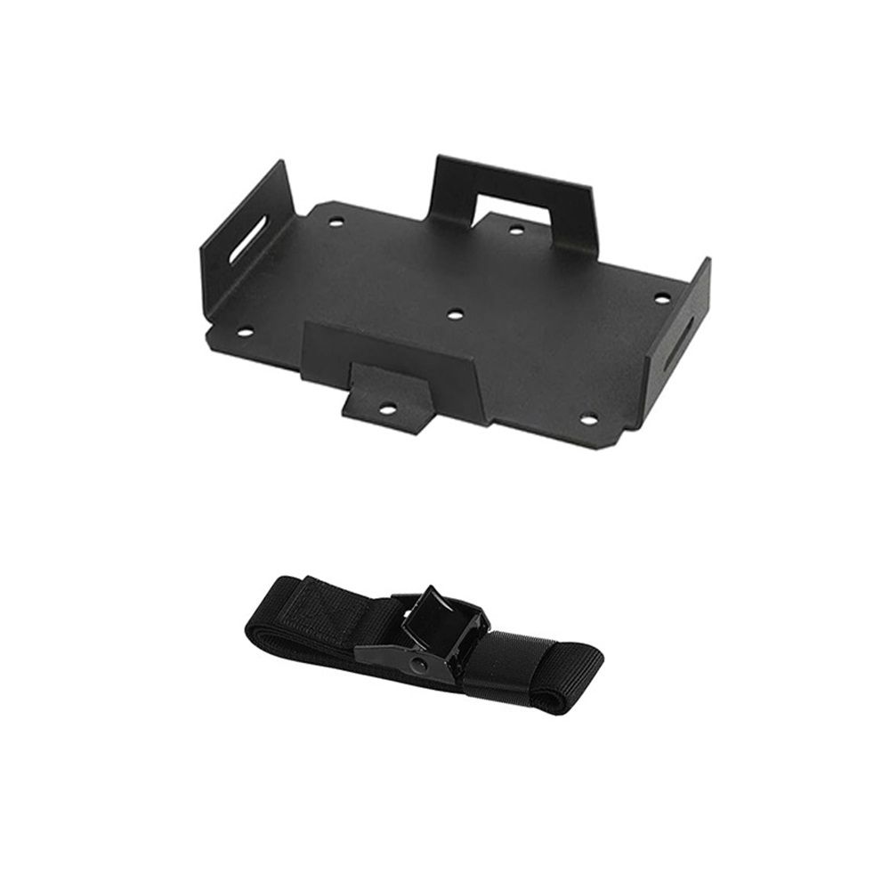 Small Battery Tray Fit 12V-6V